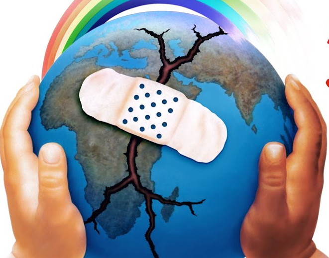 earth