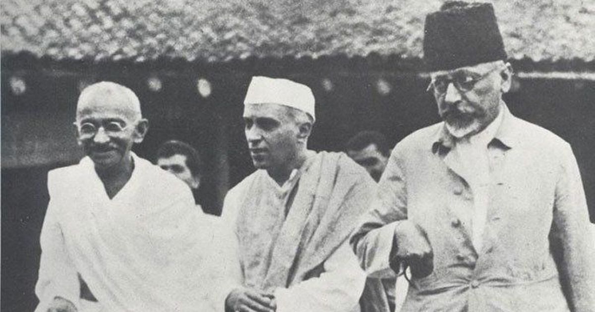 kalam jwahar gandhi