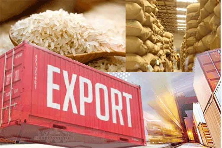 यूएई को 85,000 मीट्रिक टन बासमती चावल का निर्यात करेगा हैफेड 