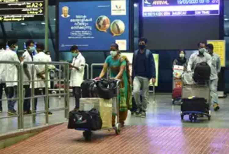 रमजान नजदीक आते ही यूएई-भारत की फ्लाइट का किराया बढ़ेगा