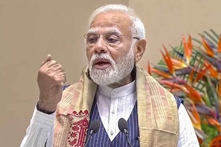मन की बातः पीएम मोदी ने उस्ताद बिस्मिल्लाह खान और लता दीदी को किया याद
