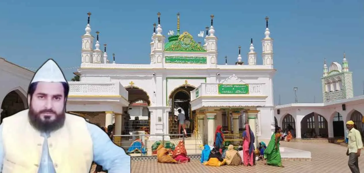 बिहार का बीथोशरीफ दरगाह: पांच दिवसीय उर्स पर दे रहा हिन्दू-मुस्लिम एकता का संदेश