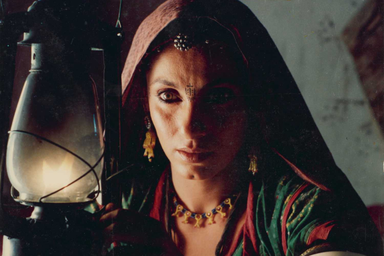Rudali