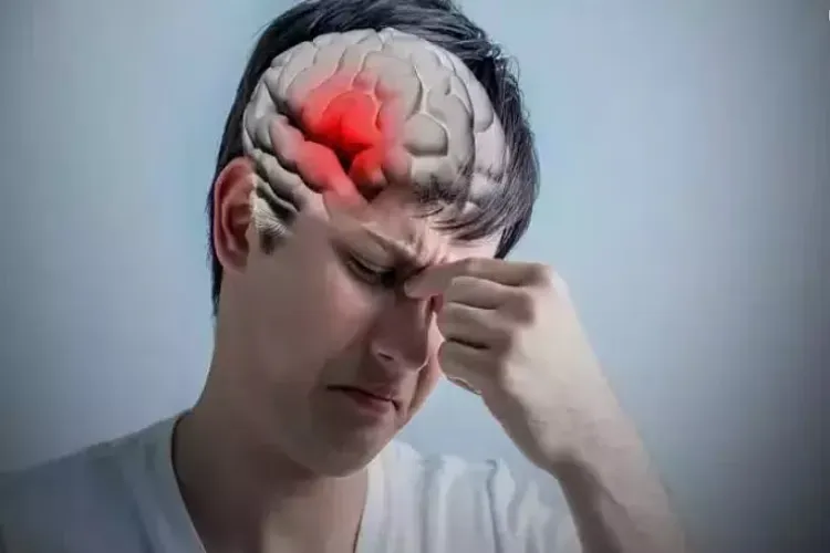 स्ट्रोक से हर 4 मिनट में एक भारतीय की होती है मौत : एम्स के न्यूरोलॉजिस्ट