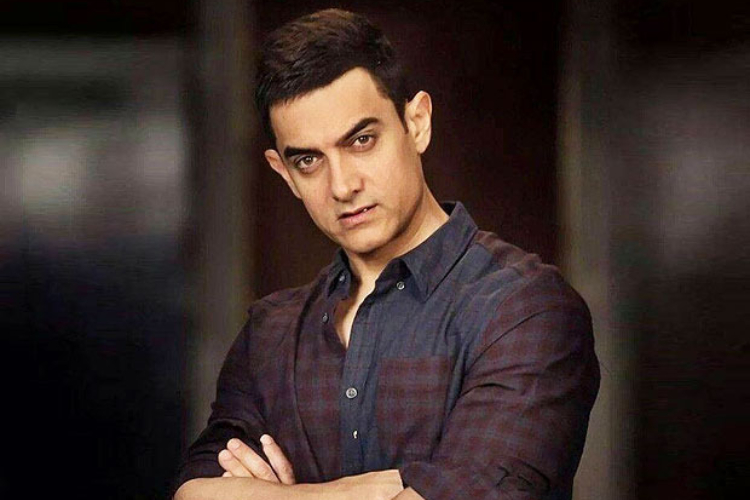 aamir