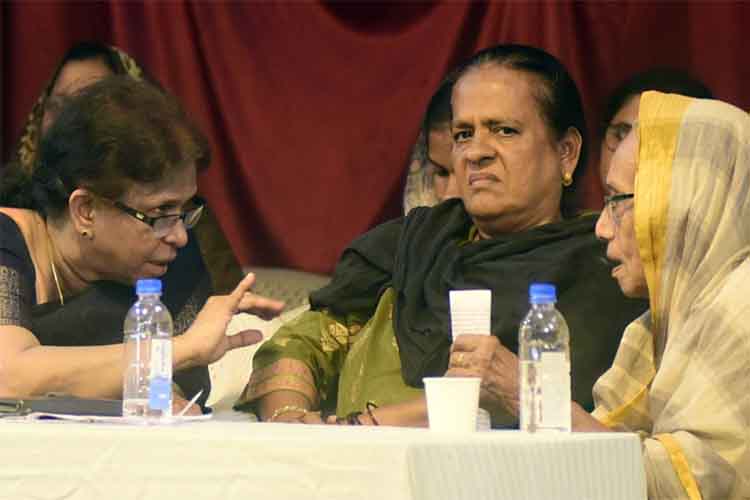 मुस्लिम महिला फोरम ने की पर्सनल लॉ में बदलाव की मांग