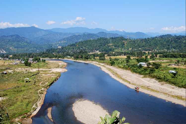 अमेरिका में प्रस्ताव पारित, भारत का ही हिस्सा है अरुणाचल प्रदेश, चीन की नहीं चलेगी