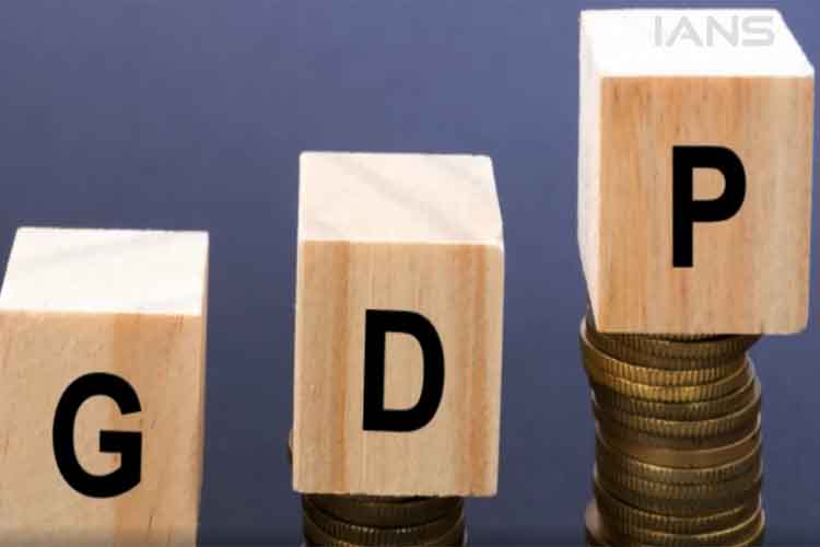 वित्त वर्ष 2024 में भारत की जीडीपी 6 प्रतिशत की दर से बढ़ेगी : क्रिसिल
