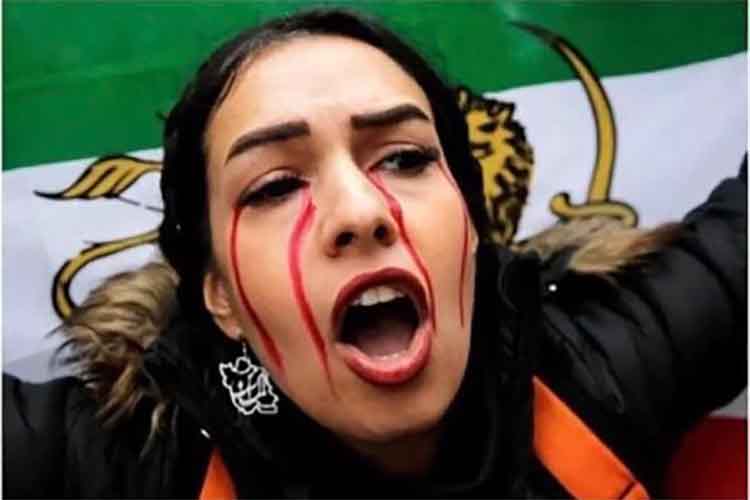 ईरान में बाल बंदियों से हो रही यौन हिंसाः एमनेस्टी