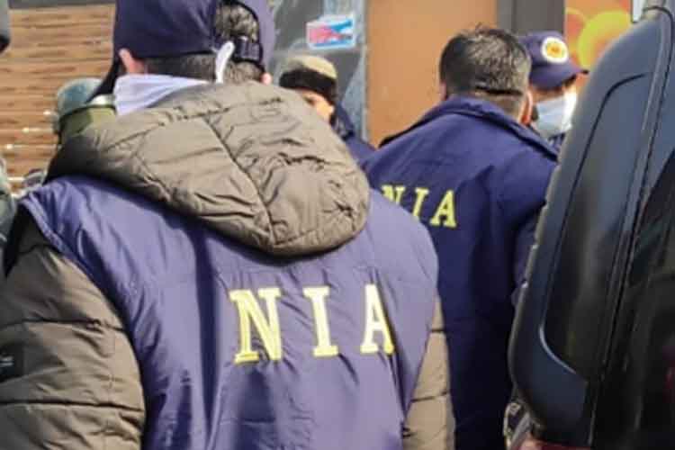 फुलवारी शरीफ पीएफआई केस: एनआईए ने  13वें आरोपी को किया गिरफ्तार