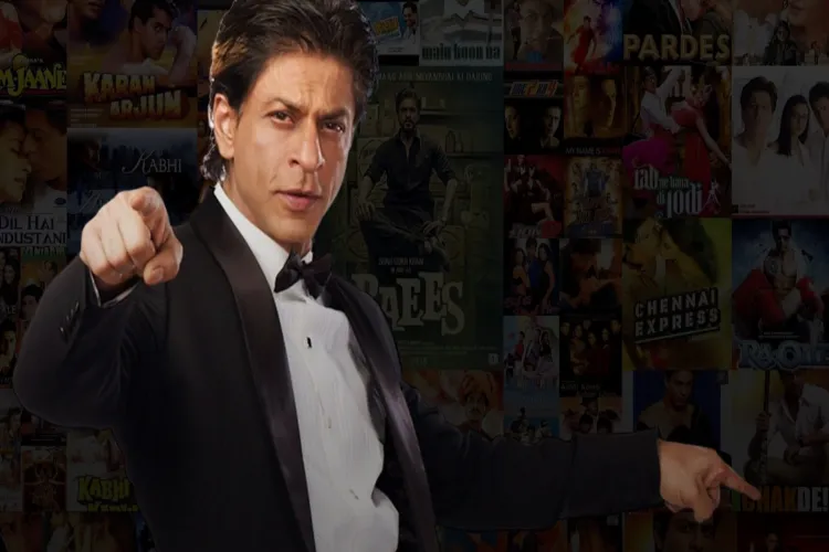 वीडियो स्ट्रीमिंग प्लेटफॉर्म पर कब आ रही है शाहरुख खान की फिल्म श्पठानश् ?