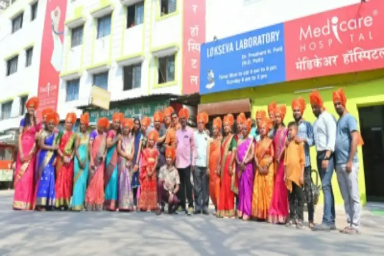 कैसे हिंदू, मुस्लिम और ईसाई जमींदारों ने पुणे डॉक्टर के 'सेव गर्ल चाइल्ड' मिशन को आगे बढ़ाया