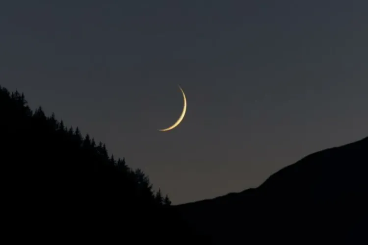 क्या रमजान का चांद वैज्ञानिक तरीकों से देखा जाना चाहिए?