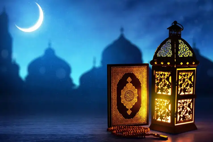 माह-ए-रमजान की शुरुआत के साथ ही ट्विटर पर आई बधाई संदेश की बाढ़ 