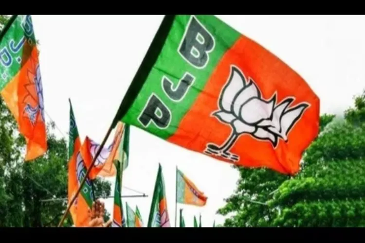 ओबीसी वोटरों के लिए यूपी बीजेपी शुरू करेगी कैंपेन