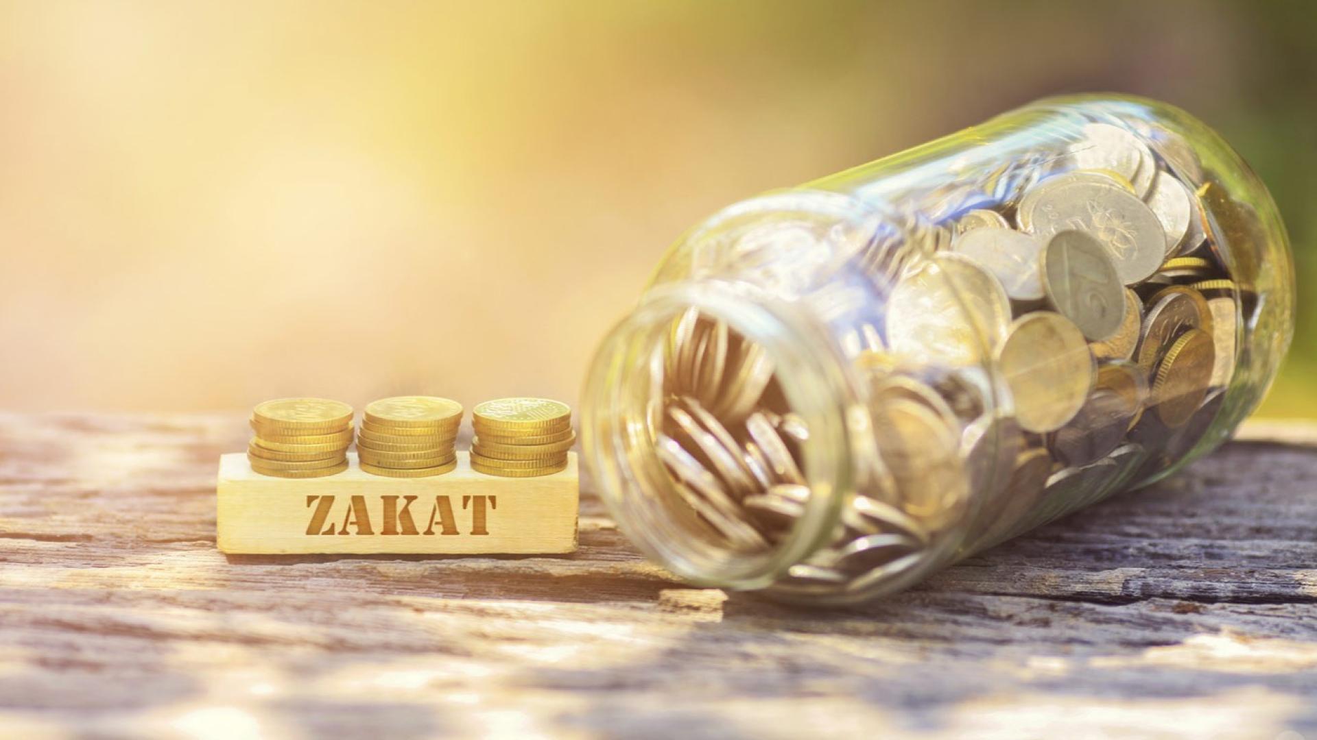 zakat