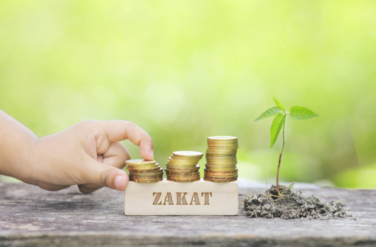 zakat