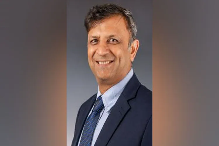 भारतीय मूल के ब्रिटिश नागरिक बने कंजर्वेटिव के लिए लीसेस्टर में मेयर उम्मीदवार