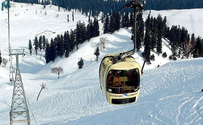cable car