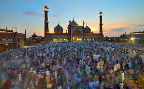 jama masjid