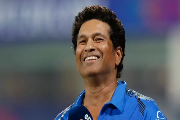 सचिन कैसे बने क्रिकेट के भगवान