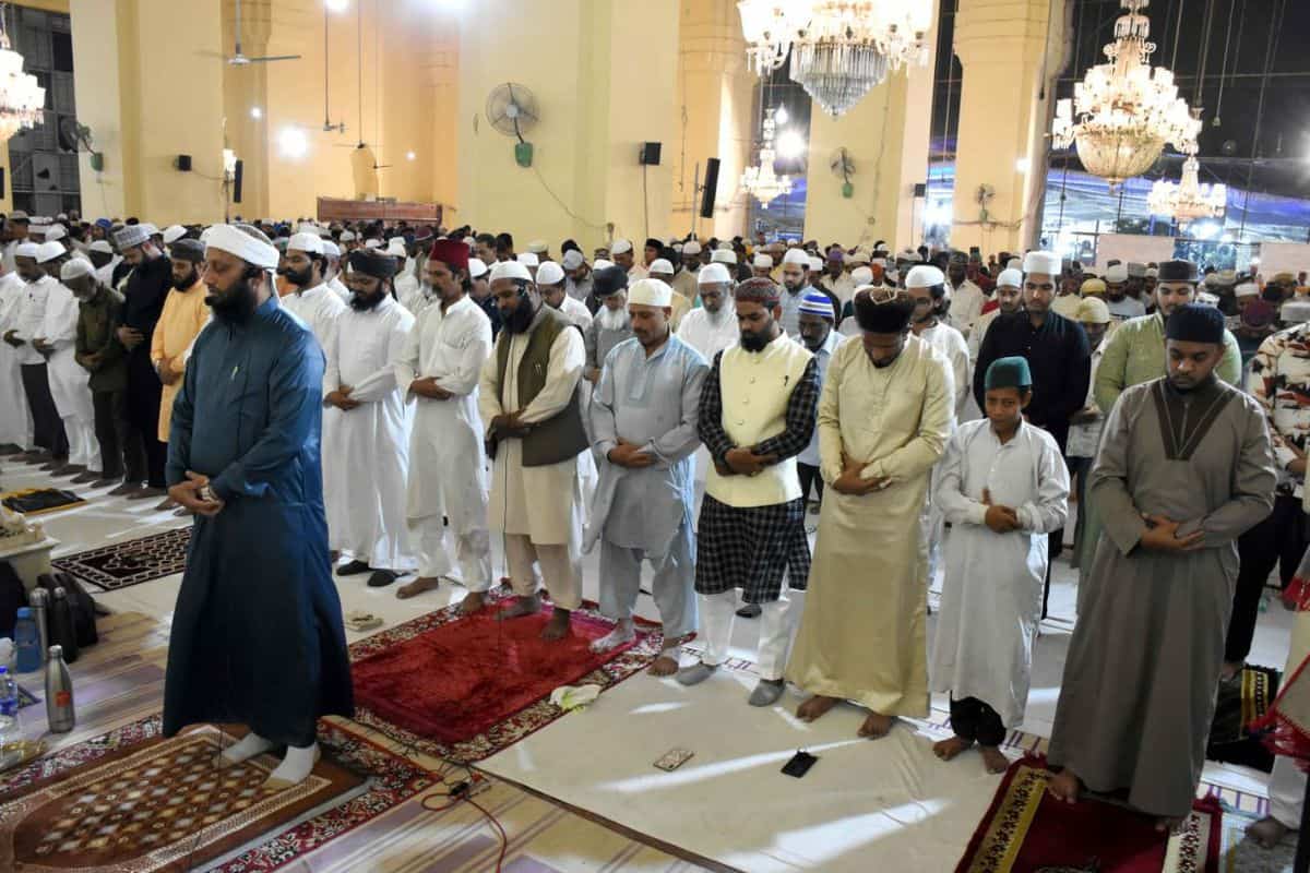 namazi