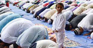 pray