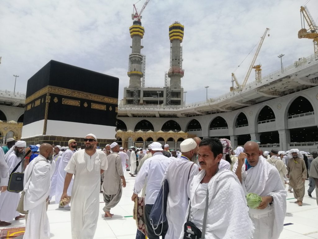 haj