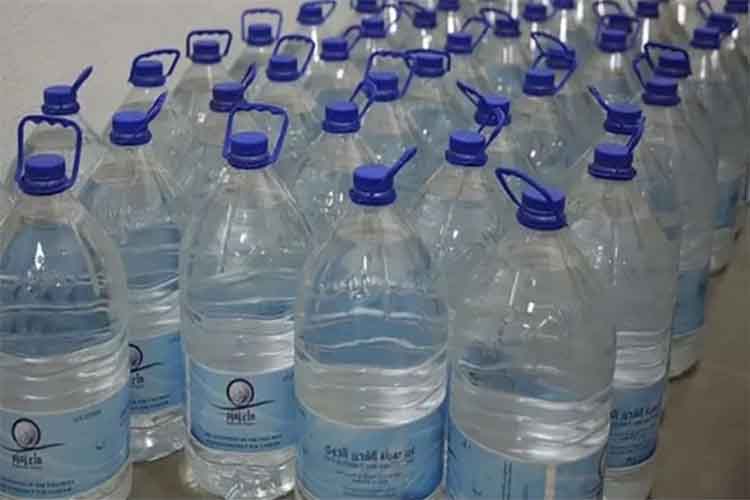 सऊदी अरबः जमजम के लिए जायरीनों पर लगीं ये शर्तें