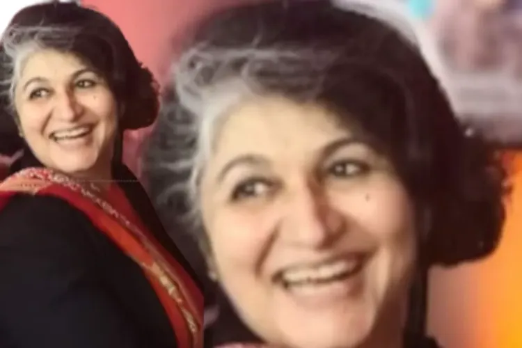 डॉ. फराह उस्मानी दुनिया भर की महिलाओं को रूढ़िवाद से निकालने में कर रही हैं मदद 