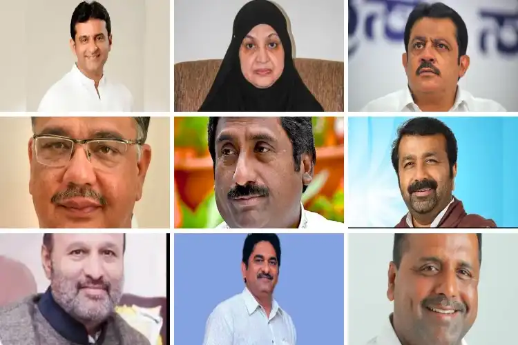 कर्नाटकः मुस्लिम विधायकों की संख्या में इजाफा