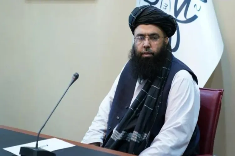 तालिबान सुप्रीम लीडर ने नियुक्त किया अफगानिस्तान का कार्यवाहक पीएम