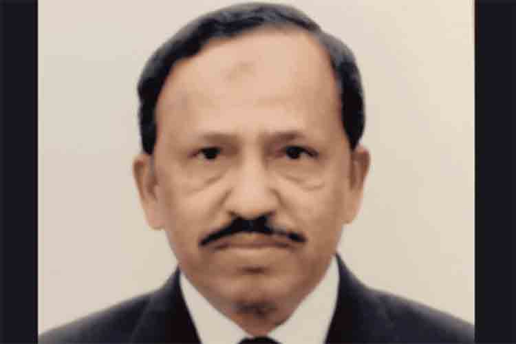 सेवानिवृत्त आईपीएस निसार अहमद ने व्यापक मुस्लिम विकास के लिए कर्नाटक सरकार से की अपील