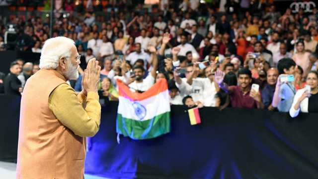 modi