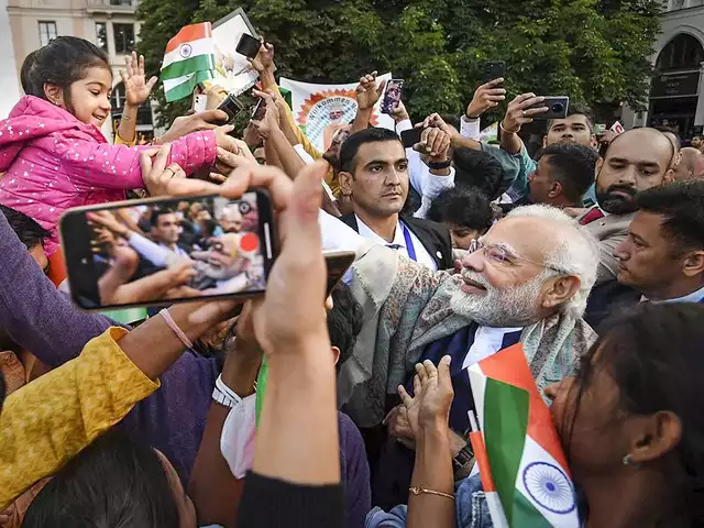modi