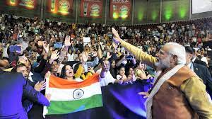 modi