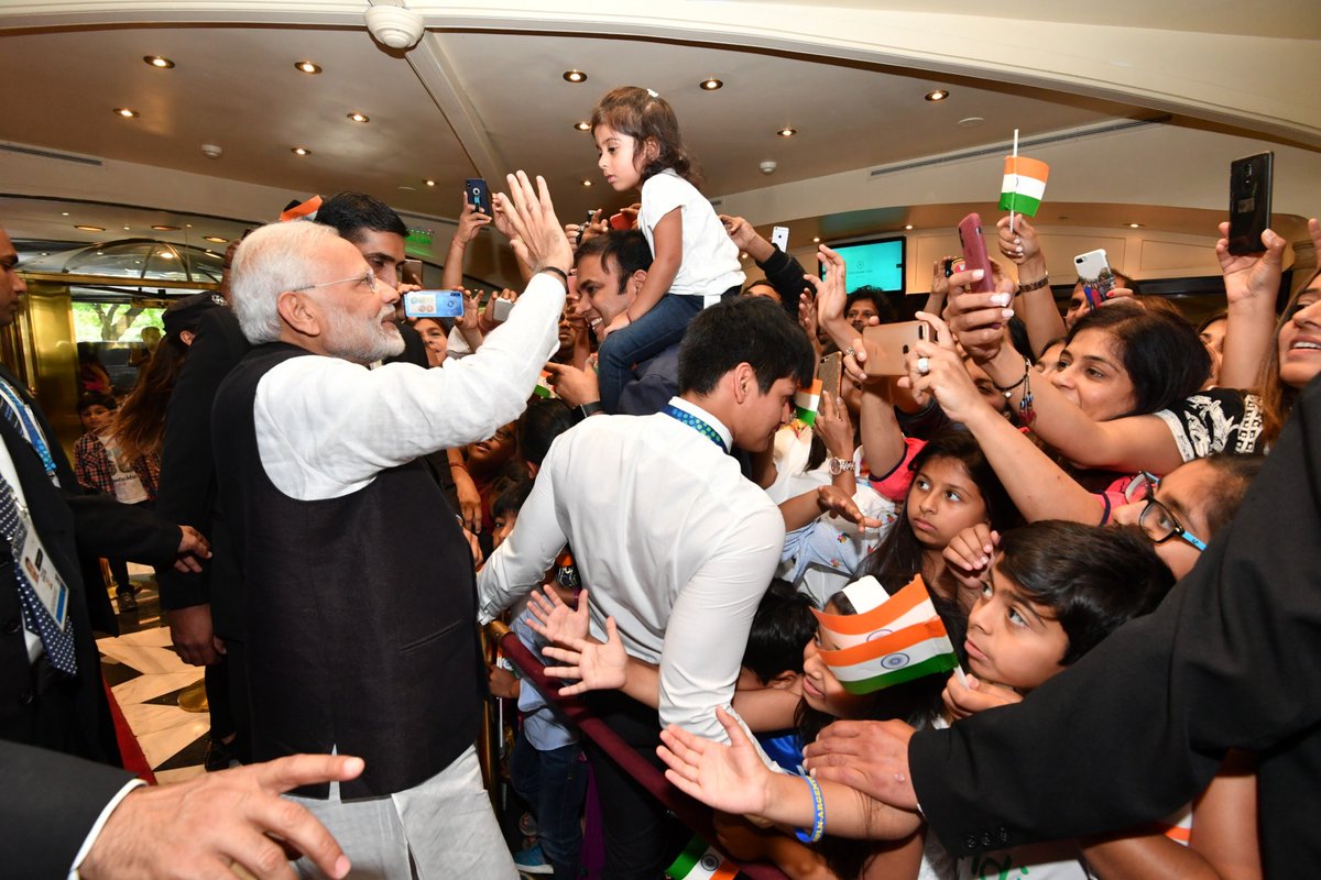 modi