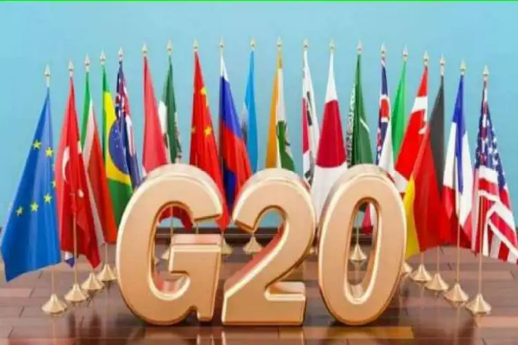 पटना में जी-20 समूह की बैठक के मेहमान ग्रामीण महिलाओं के सशक्तिकरण से होंगे रूबरू