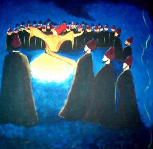 https://www.hindi.awazthevoice.in/upload/news/168509326701_Badrul_Nisa_Bhatt_The_message_of_peace_given_by_Sufi_paintings_7.jpg