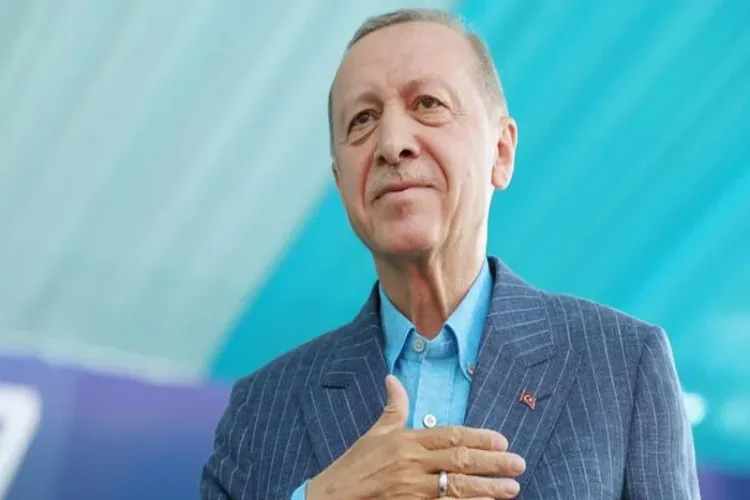 तुर्की राष्ट्रपति चुनाव: तैयप एर्दोगन लगातार दूसरे कार्यकाल के लिए राष्ट्राध्यक्ष चुने गए