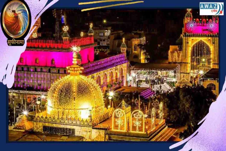 सूफी विरासतः वैविध्य भारत और भारतीय मुस्लिमों पर चिश्ती सूफी उस्तादों का प्रभाव