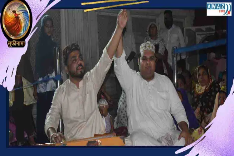 मिलिए, निजामुद्दीन दरगाह पर 75 सालों से कव्वाली की महफिल सजाने वाले परिवार से

