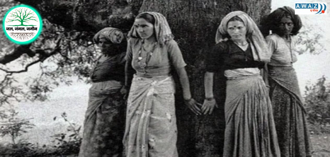 भारतीय संस्कृति में पर्यावरण संरक्षण