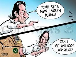 imran