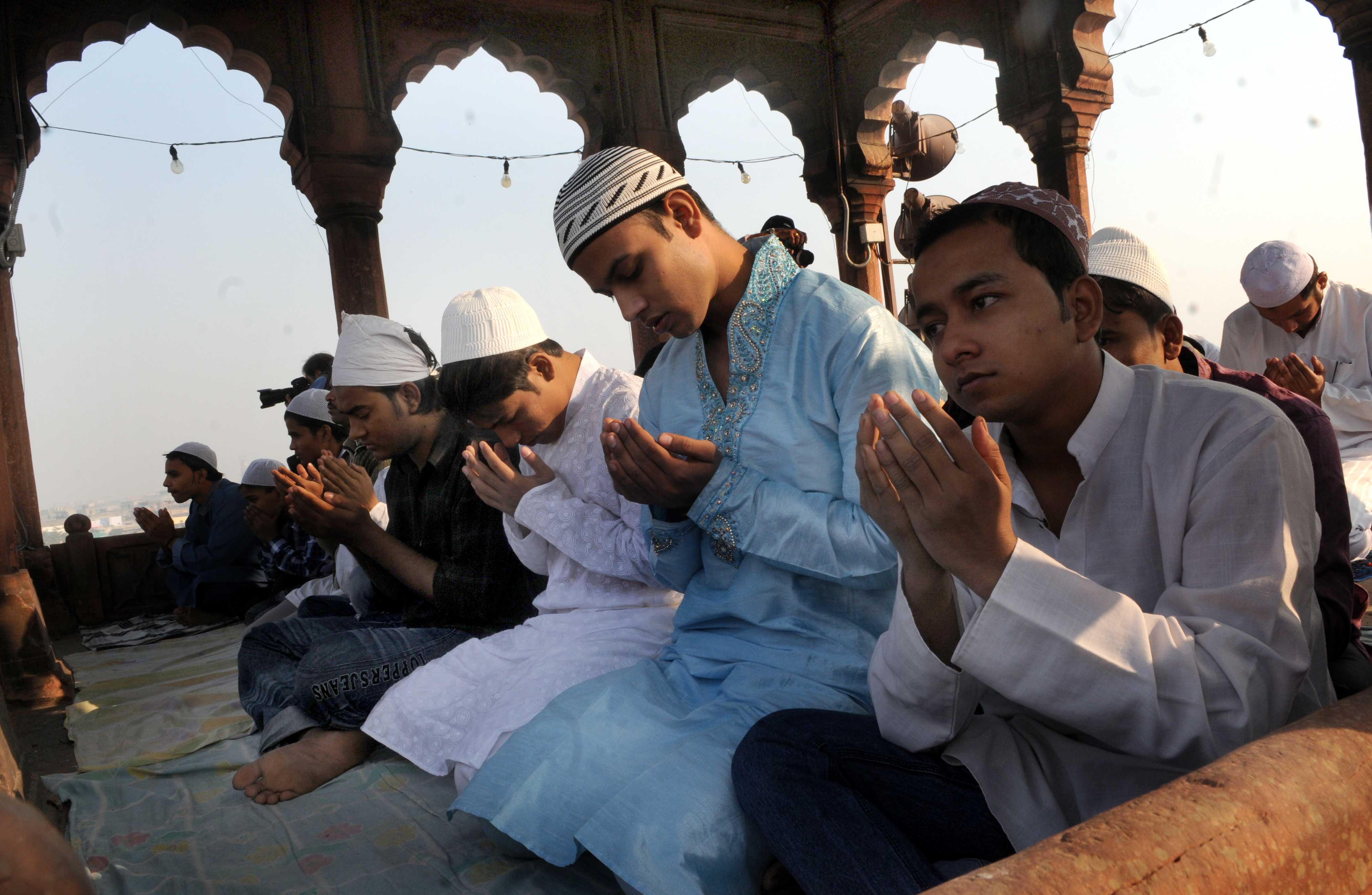 jama masjid