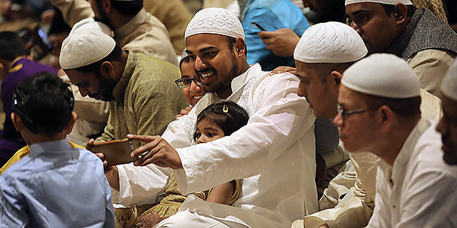 muslims