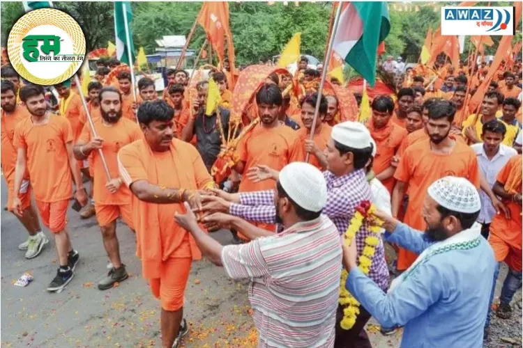 भारत के मुसलमानों में ऐसे रीति रिवाज जो सिर्फ़ भारत में मौजूद