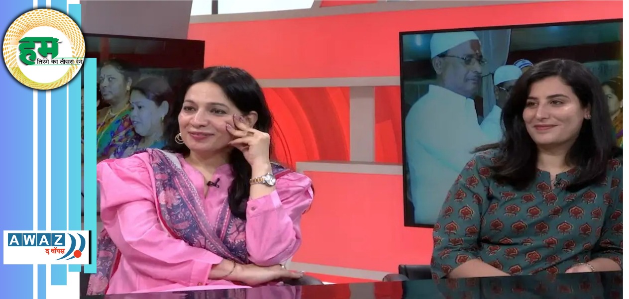 आपके हिसाब से मुसलमान कैसा दिखता है?