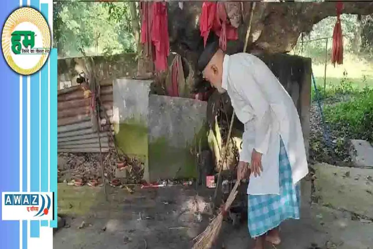 मुख्यधारा से अलग है असमिया मुसलमानों की विशिष्ट पहचान और संस्कृति