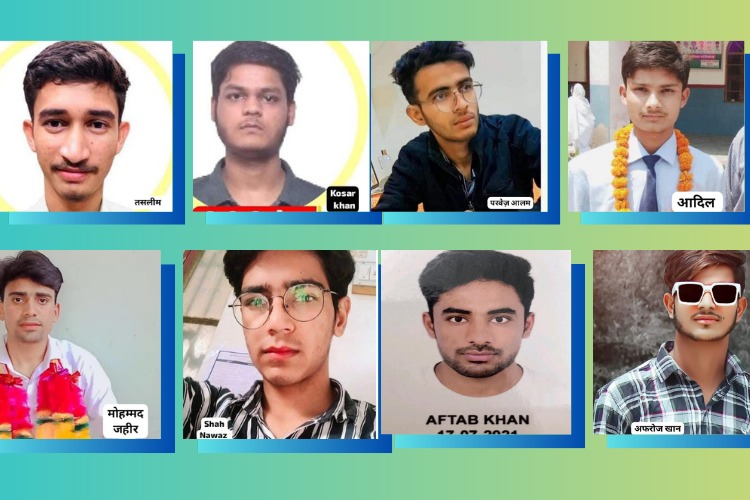 मेवात क्षेत्र के 26 से अधिक बच्चों ने पास की नीट की परीक्षा